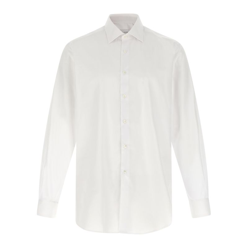 Pal Zileri Men Milano Collar Shirt